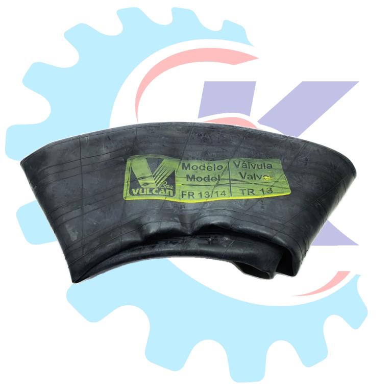 CAMARA CARRO MODELO FR-14 VALVULA TR 13 VULCAN