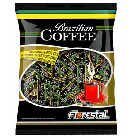 BALA BRAZILIAN COFFEE FLORESTAL SM 108G (27)