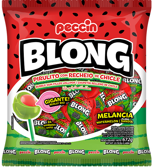 PIRULITO BLONG MELANCIA 672G (24)