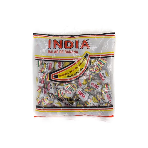 BALAS DE BANANA INDIA SM 200GR (30)