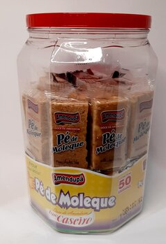 POTE PE DE MOLEQUE AMENDUPA 1,3KG (20)