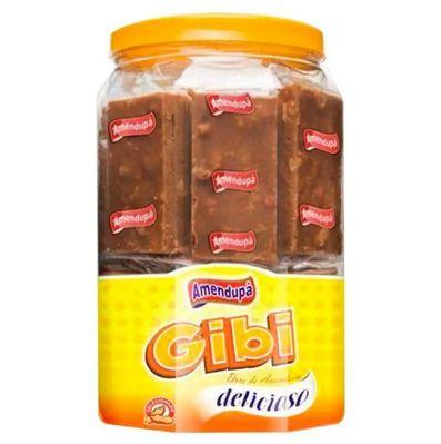 POTE PACOCA GIBI AMENDUPA 1,3KG (20)