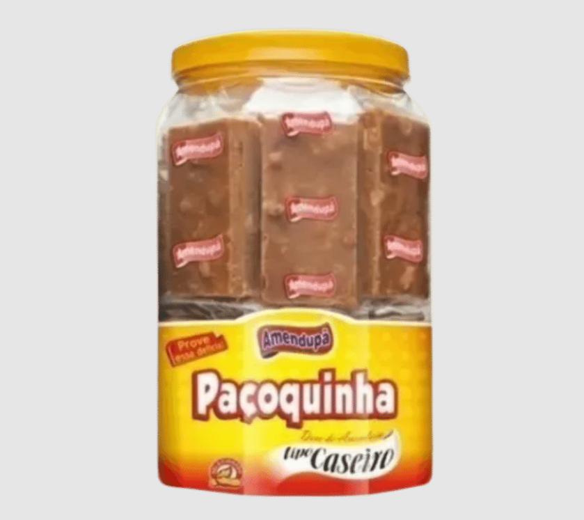 POTE CAIPIRAO AMENDUPA 1,3KG (20)