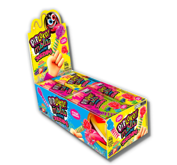 DIP LOKO MOLA JOKEMPO  30X12G