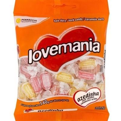 BALA LOVEMANIA AZEDINHA SM 140G (35)
