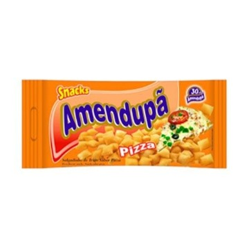 SALG TRIGO AMENDUPA 40G PIZZA