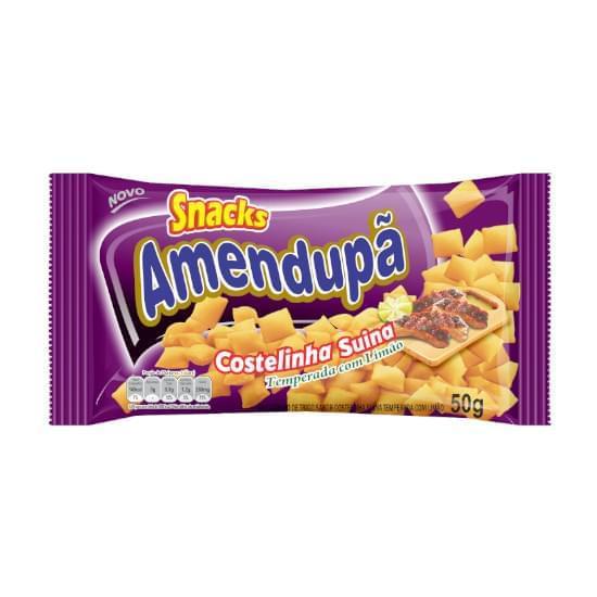 SALG TRIGO AMENDUPA 40G COSTELINHA