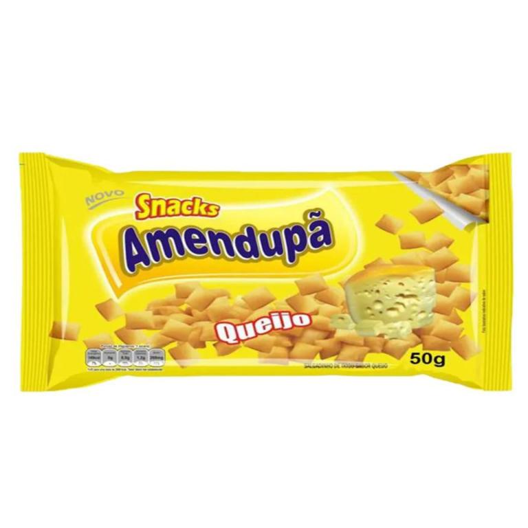 SALG TRIGO AMENDUPA 40G QUEIJO