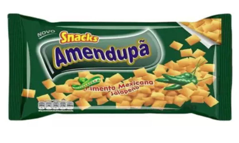 SALG TRIGO AMENDUPA 40G PIMENTA