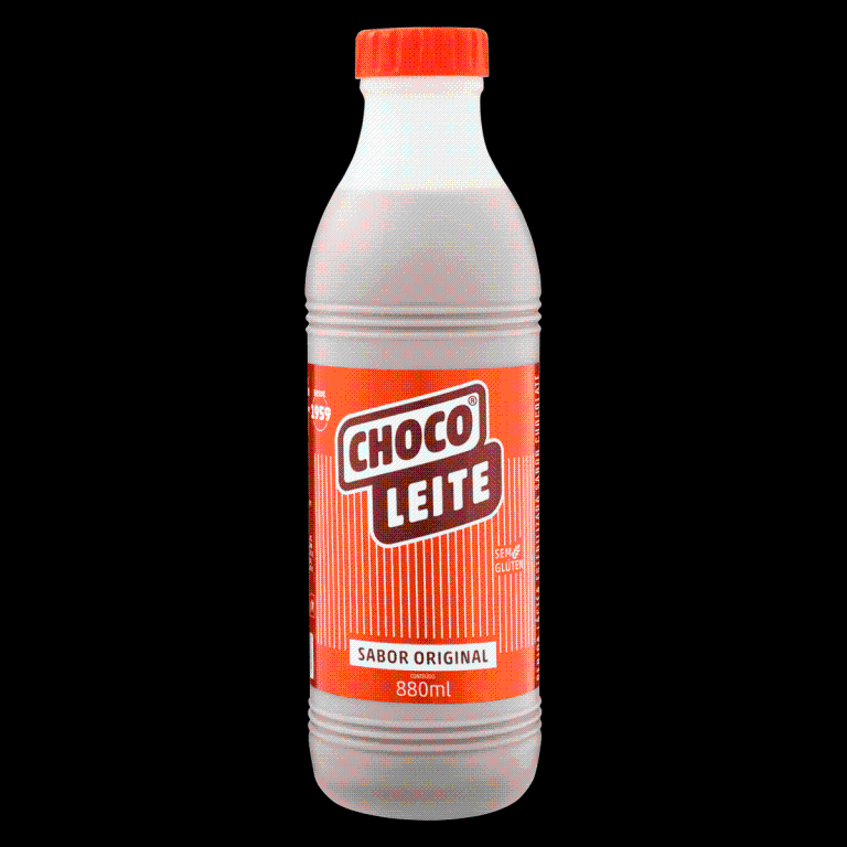 ACHOC. CHOCOLEITE 880ML