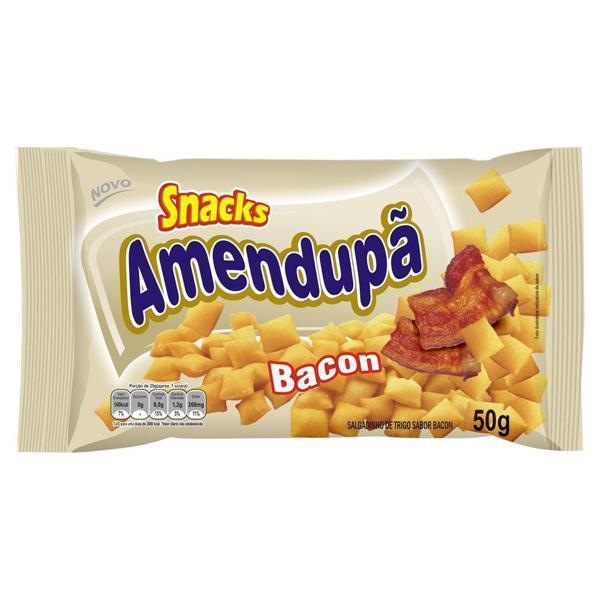 SALG TRIGO AMENDUPA 40G BACON
