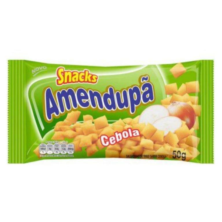 SALG TRIGO AMENDUPA 40G CEBOLA