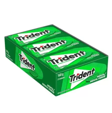 TRIDENT MENTA 21X8G