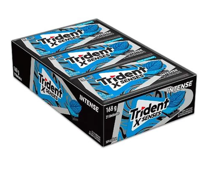 TRIDENT INTENSE 21X8G