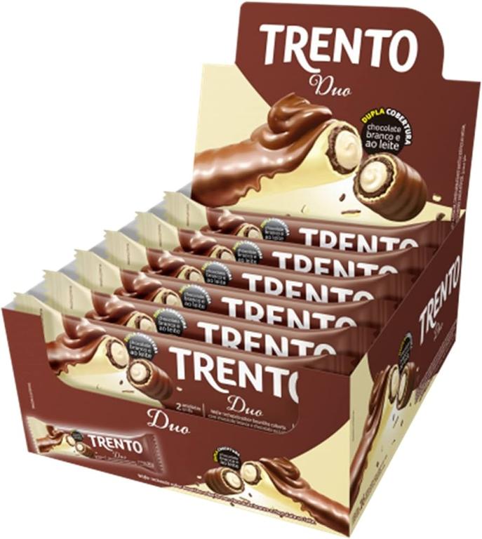 TRENTO DUO 16X29G