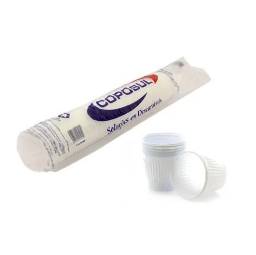 COPO COPOSUL TRANSP. 100X50ML