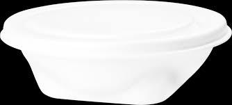 PT102Q POTE MARMITA BRANCO EPS COPOBRAS 750ML 100UN