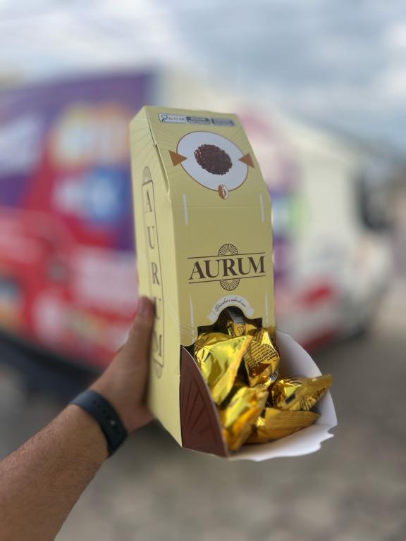AURUM 30x20g