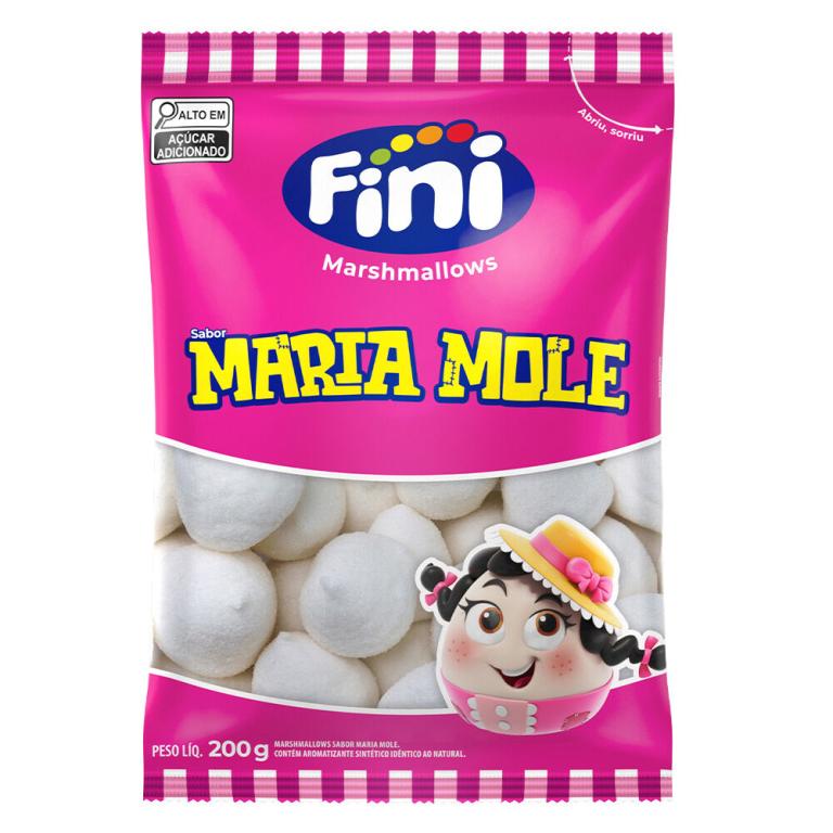 FINI MARSH. MARIA MOLE 200G