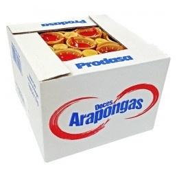 DOCE COPO TREMENDAO ARAPONGAS DISPLAY 50UN
