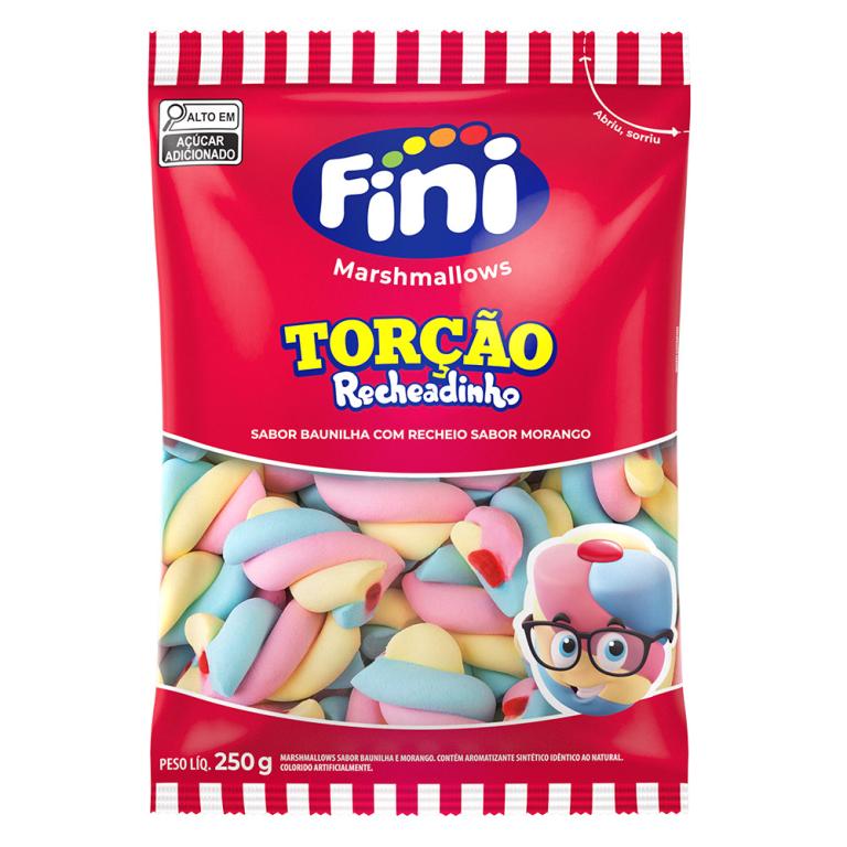 FINI MARSH. RECH TORCAO 200G