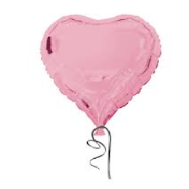 BALAO ROSA