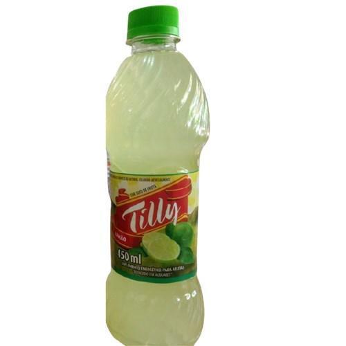 TILLY REFRESCO LIMAO 12X400ML