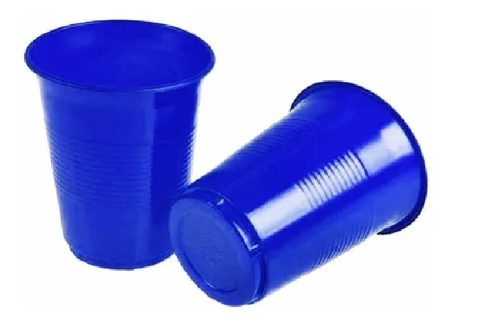 COPO COPOSUL AZUL 50X200ML