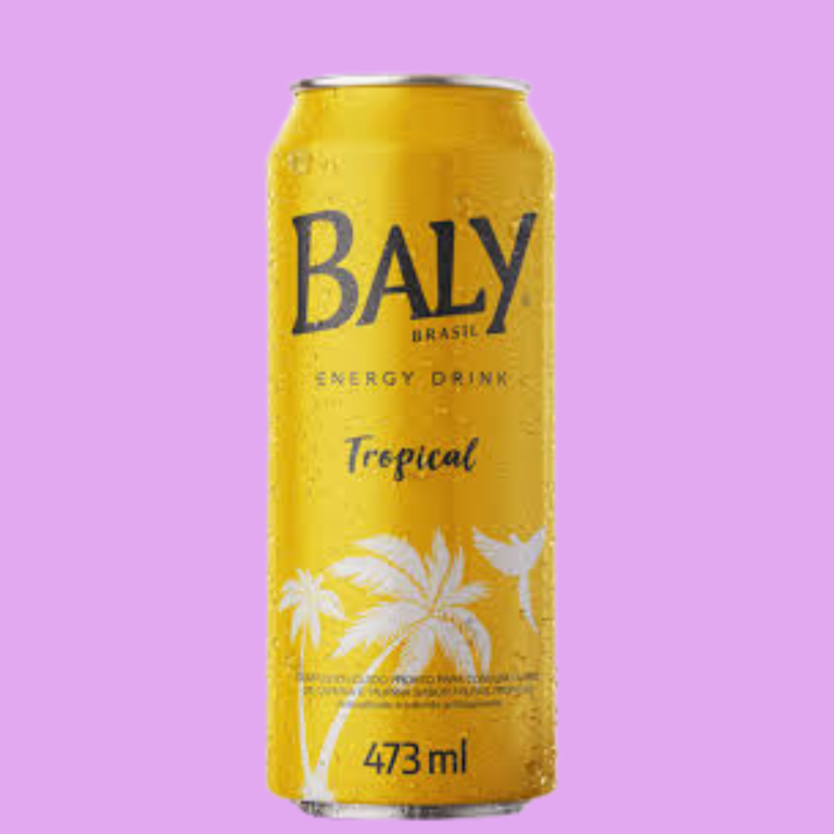 BALY LATAO TROPICAL 473ML