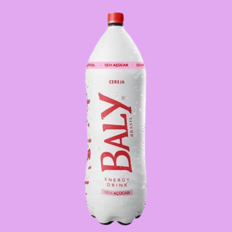 BALY PET CEREJA SEM AÇUCAR 2LT