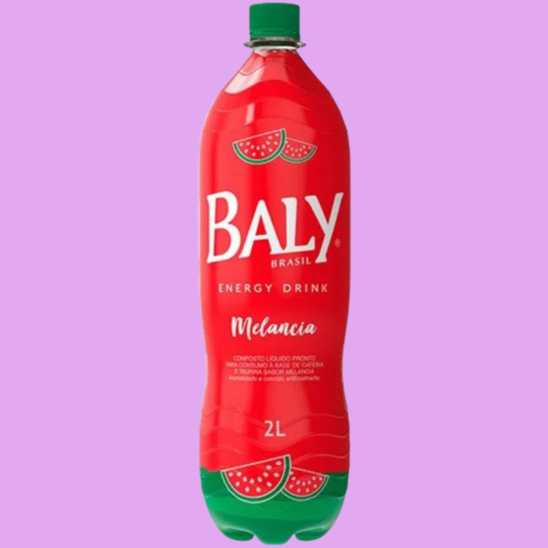 BALY PET MELANCIA 2LT