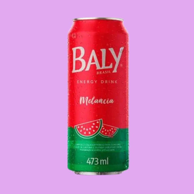BALY LATAO MELANCIA  473ML
