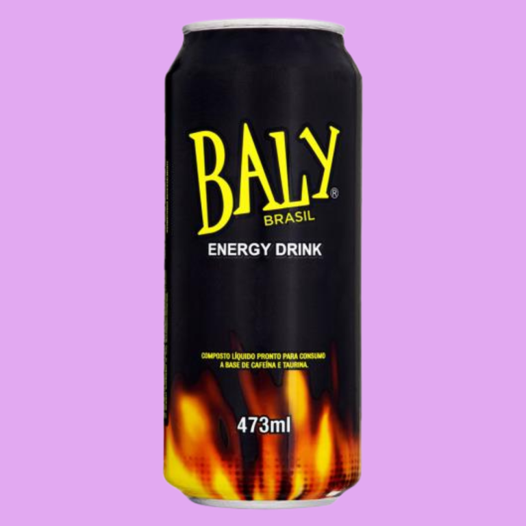 BALY LATAO TRADICIONAL  473ML