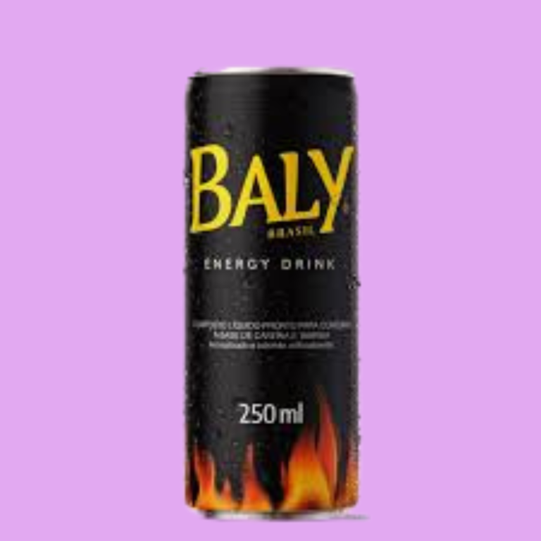 BALY LATINHA TRADICIONAL 250ML