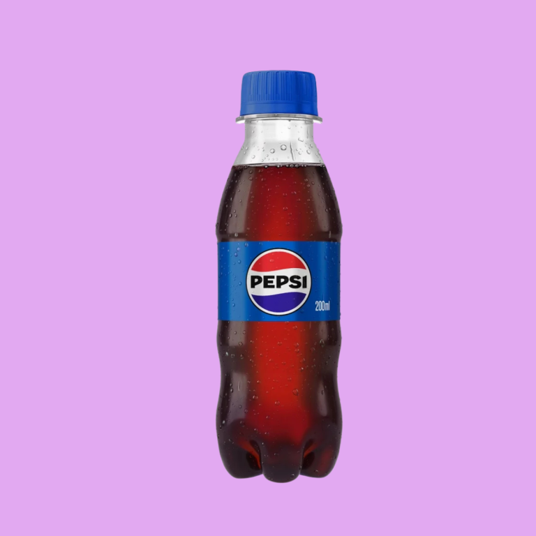 PEPSI COLA PET 200ML