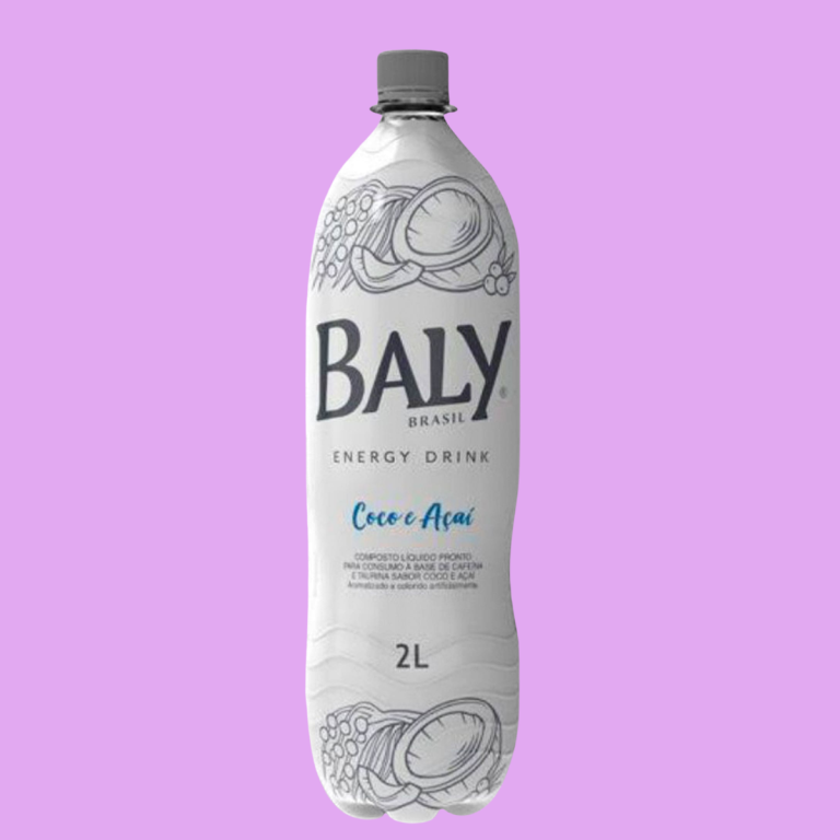 BALY PET COCO E ACAI 2LT