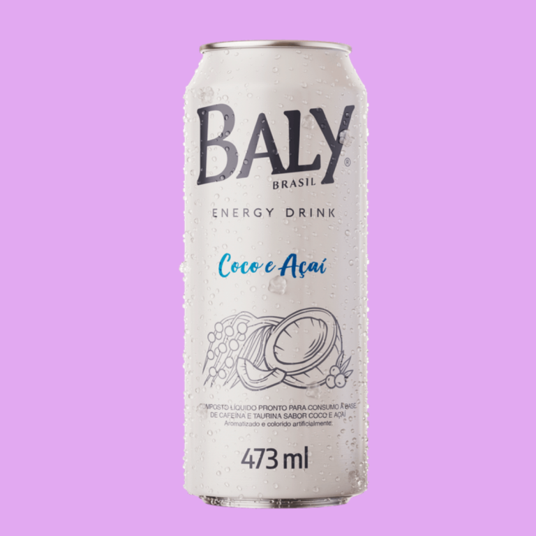 BALY LATAO COCO E ACAI 473ML