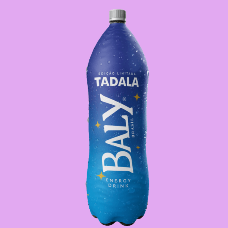 BALY PET TADALY 2LT