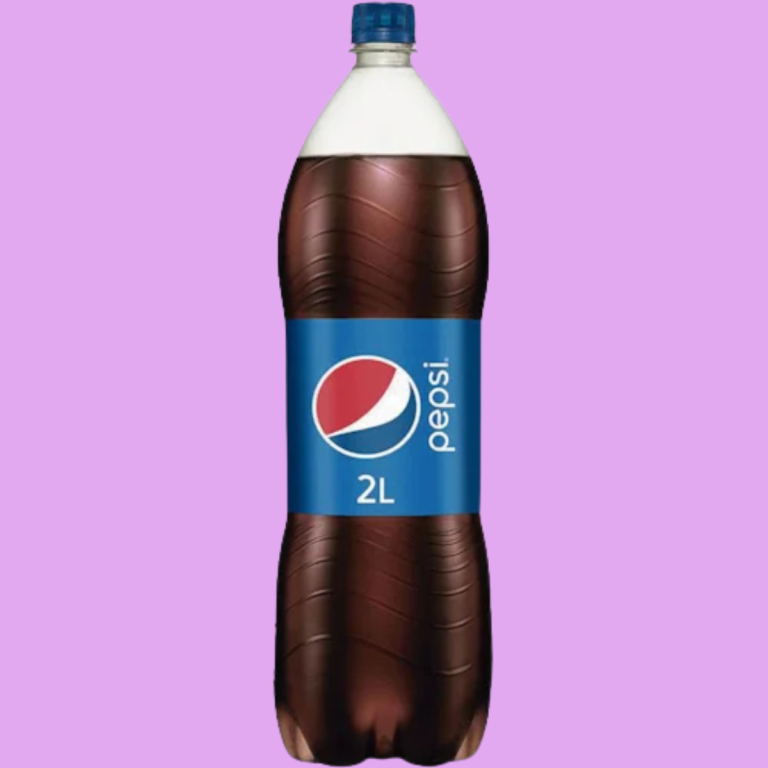 PEPSI COLA PET 2L