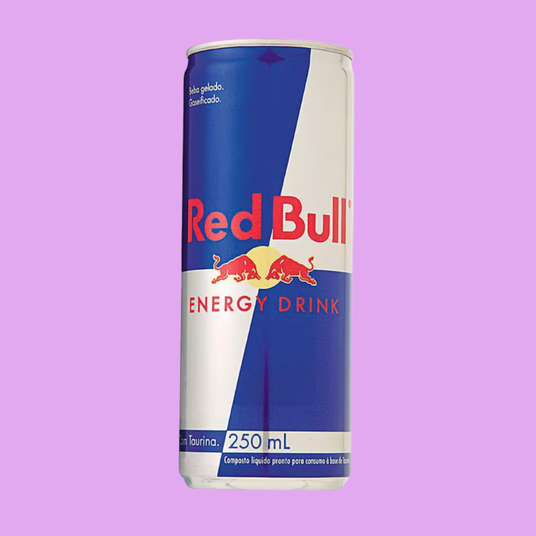 RED BULL ENERGY DRINK 250ML