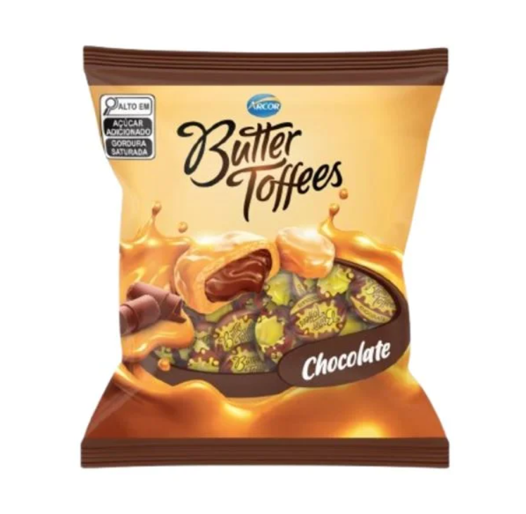 BALA BUTTER TOFFES CHOCOLATE SM 90G