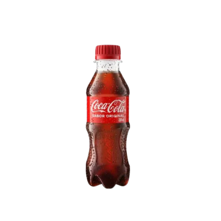 COCA COLA  200ML PET