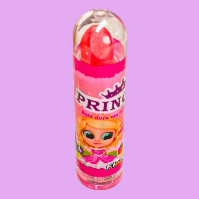 BALA DE BATOM DA PRINCESS FLORESTAL 5G