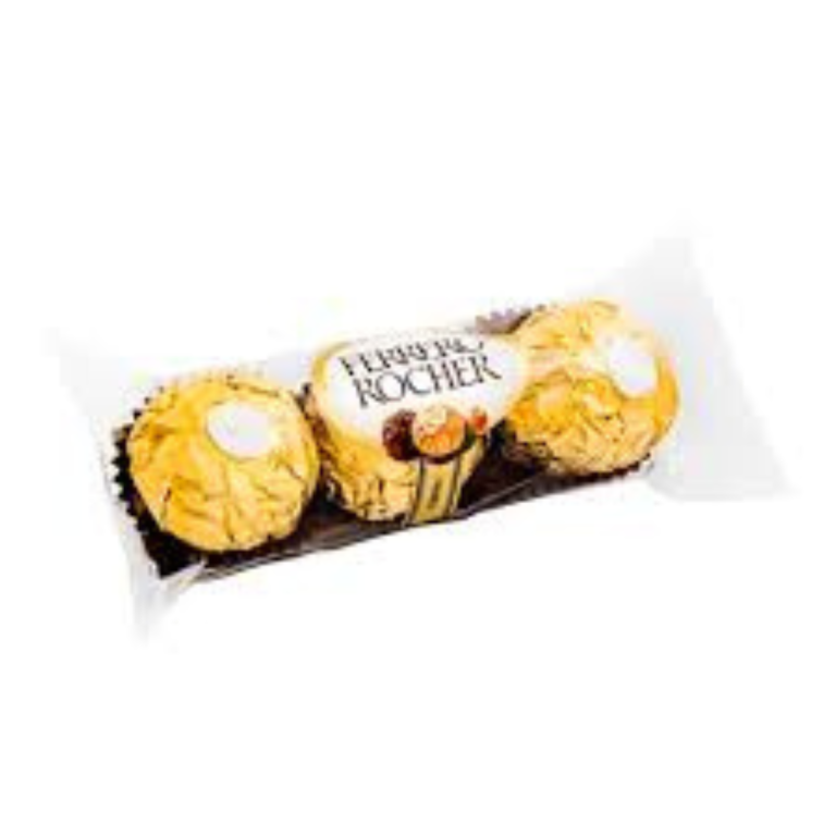 FERRERO C/3 37,5G