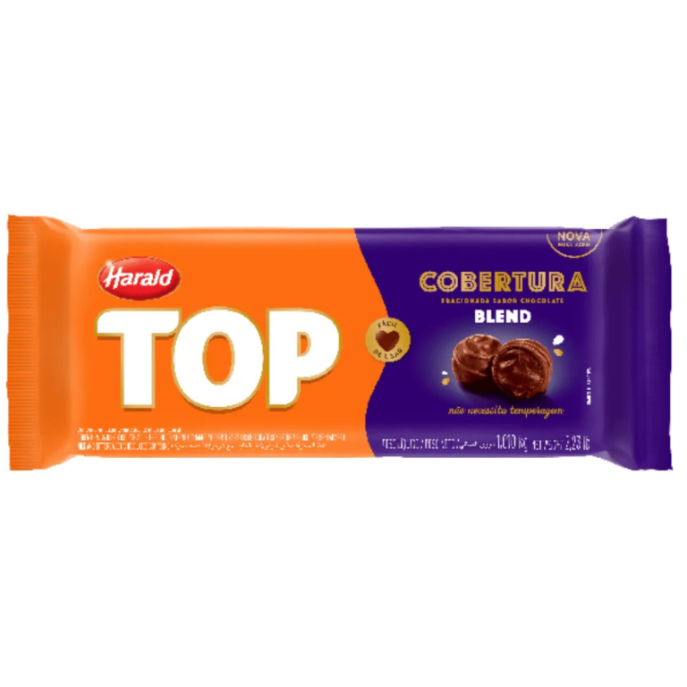 HARALD COB BLEND TOP BARRA 1,01KG