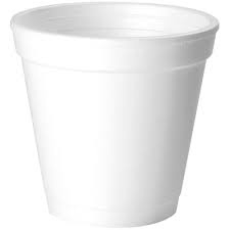 CCT-120 COPO PLAST TERMICO BCO COPOBRAS 25X120ML