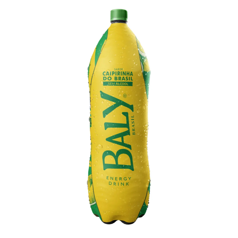 BALY PET CAIPIRINHA DO BRASIL 2LT