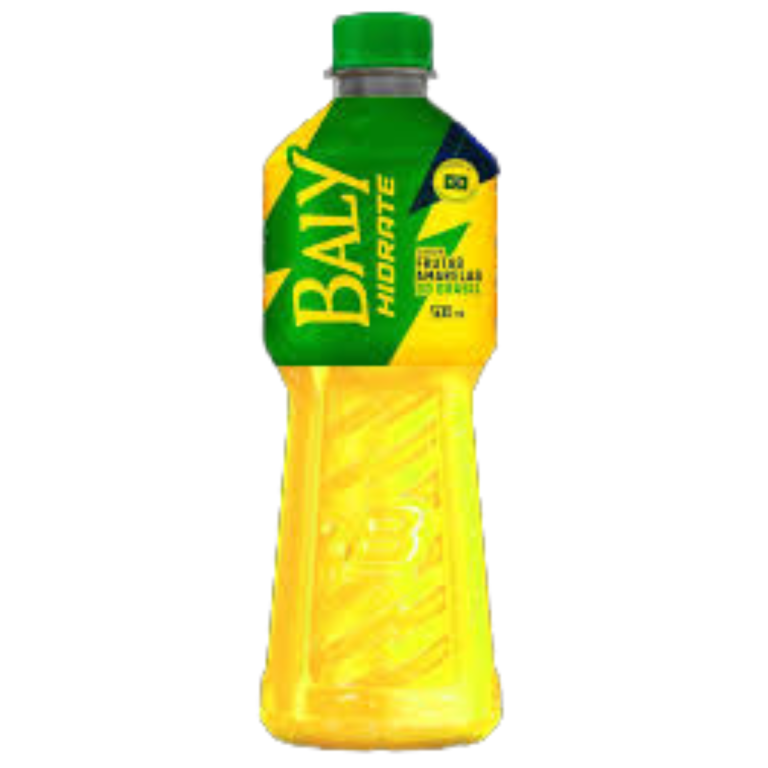 BALY HIDRATE FRUTAS AMARELAS DO BRASIL 500ML