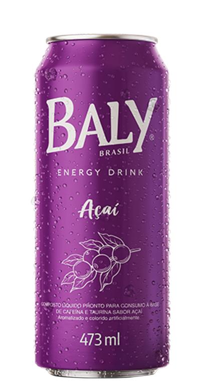 BALY LATAO ACAI 473ML