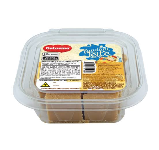 DOCE FONDANT DE LEITE 150G